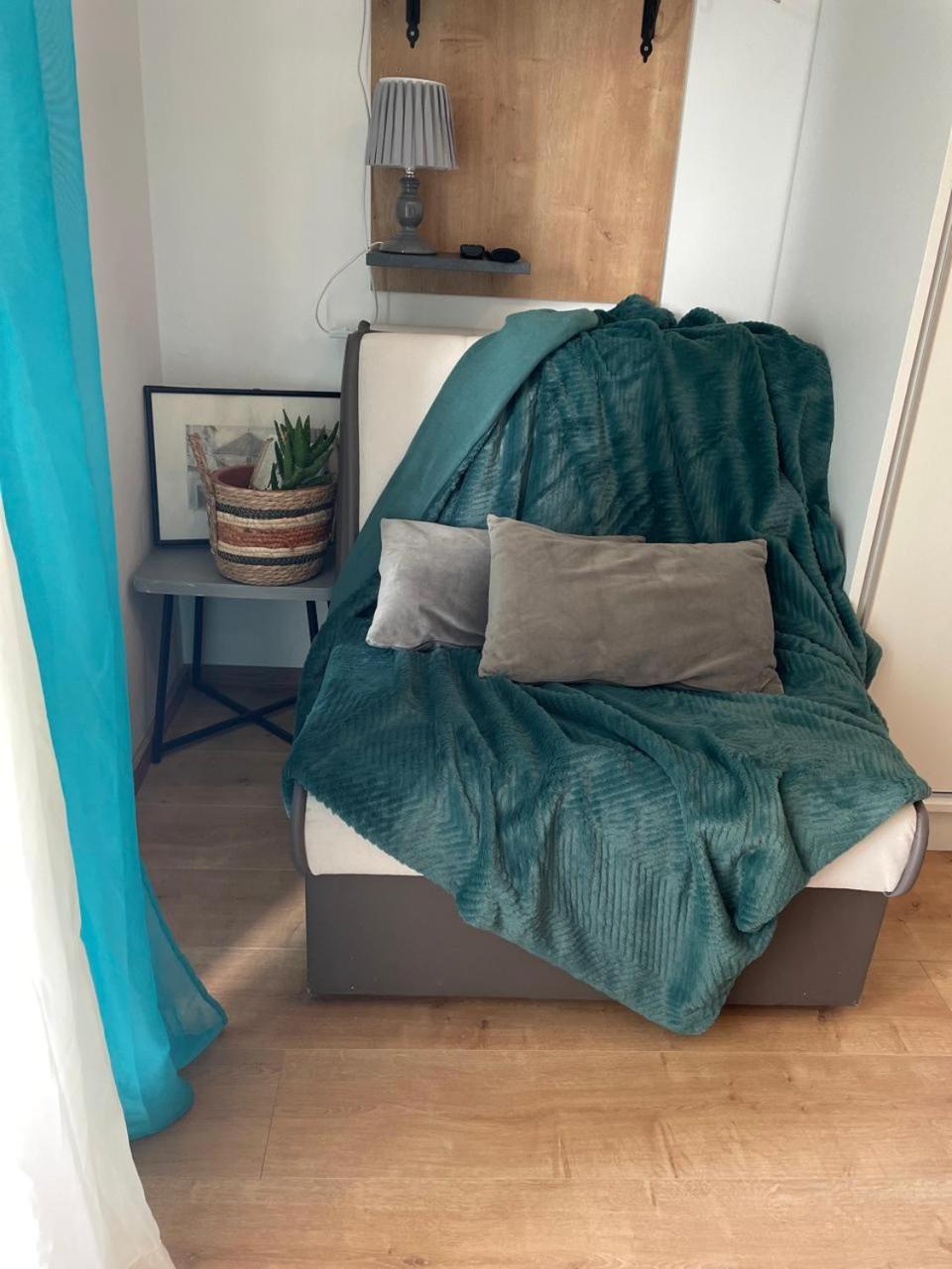 Apartman Suzana Sindija ビビニェ エクステリア 写真
