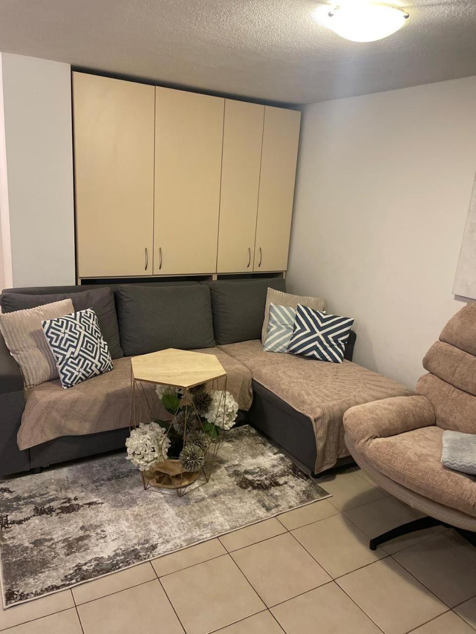 Apartman Suzana Sindija ビビニェ エクステリア 写真