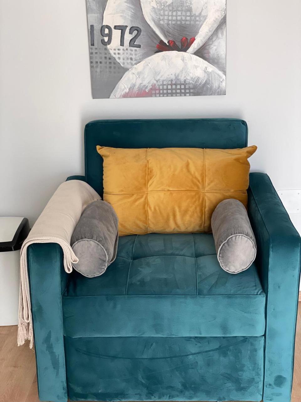 Apartman Suzana Sindija ビビニェ エクステリア 写真